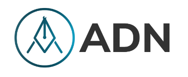 Logo ADN