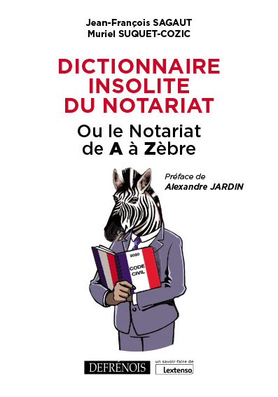 Dictionnaire du notariat