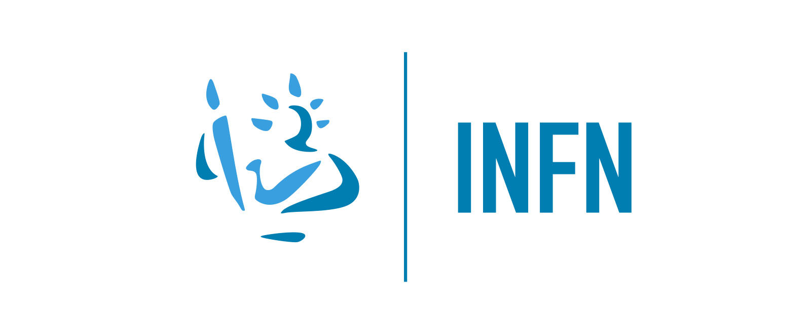 INFN - Logo